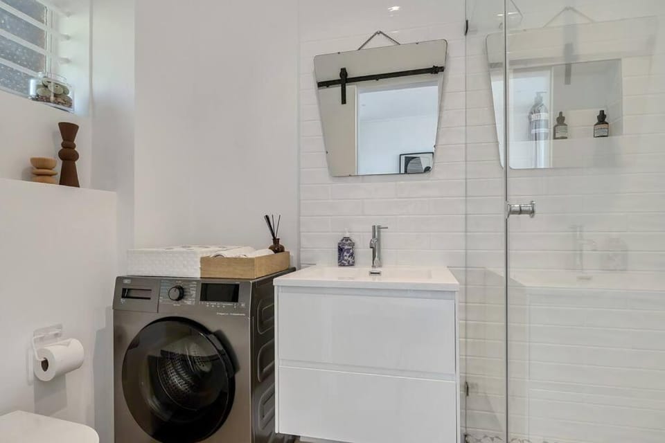 Cosy Gem in heart of Tamboerskloof Apartment in Cape Town