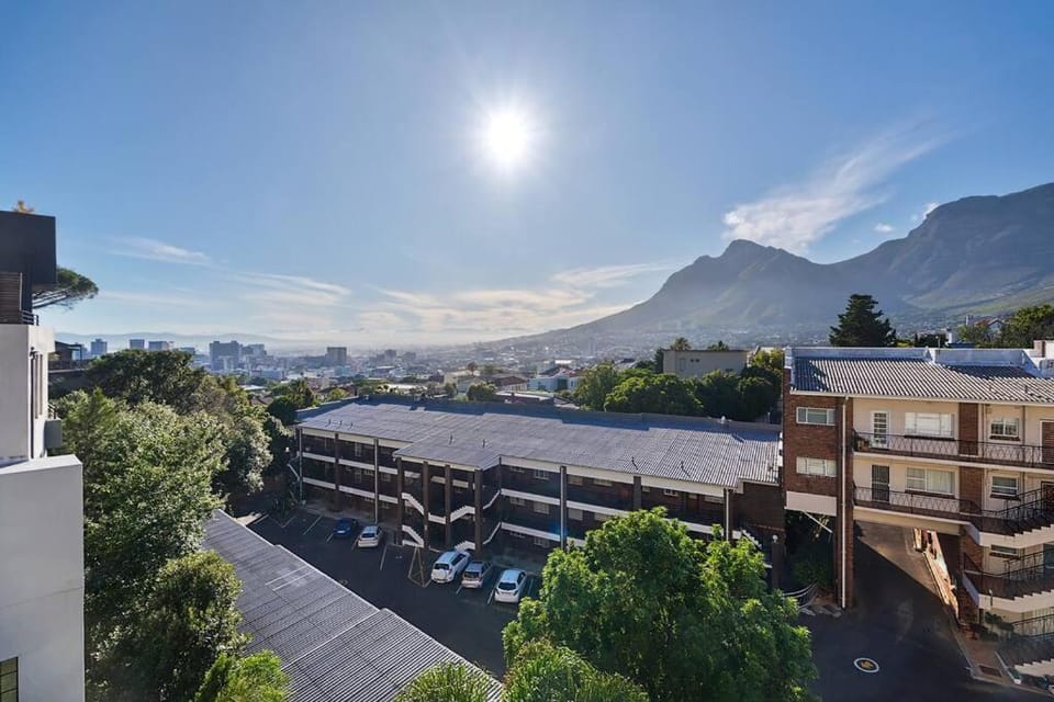 Cosy Gem in heart of Tamboerskloof Apartment in Cape Town