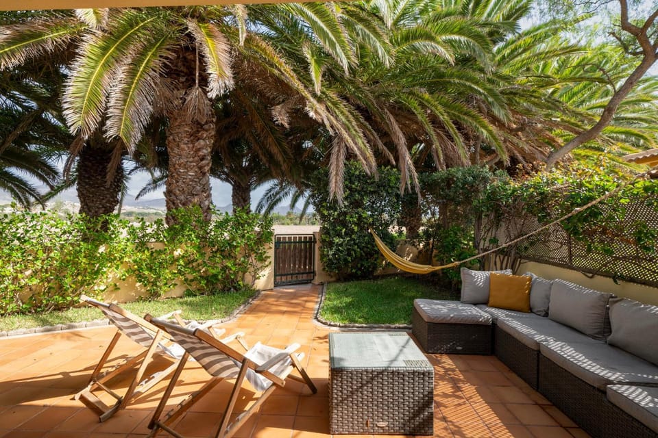 Day, Balcony/Terrace