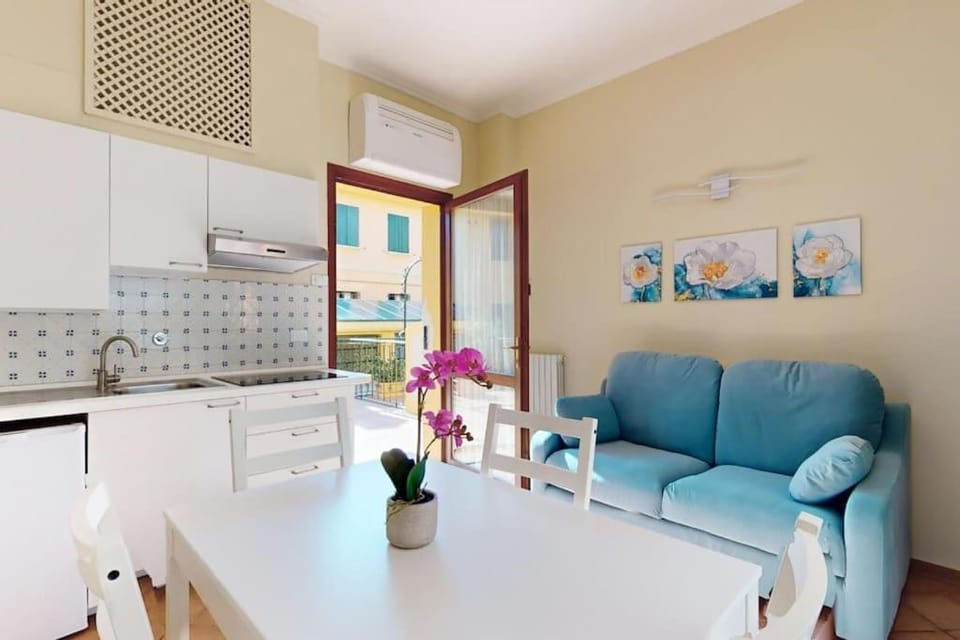 Int 13 - Appartamento della Corte by Residence San Luca Apartment in Bologna