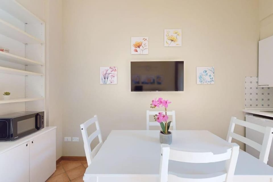 Int 13 - Appartamento della Corte by Residence San Luca Apartment in Bologna