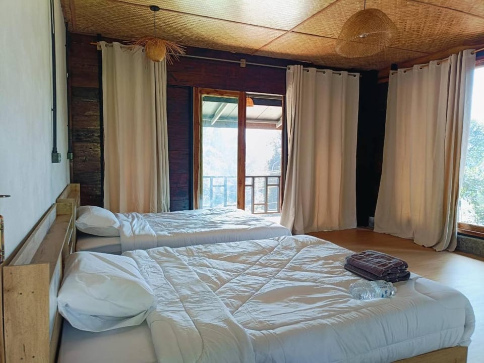Motho Homestay Vacation rental in Thailand