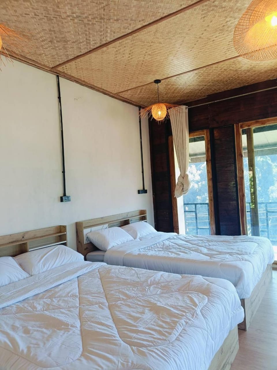 Motho Homestay Vacation rental in Thailand