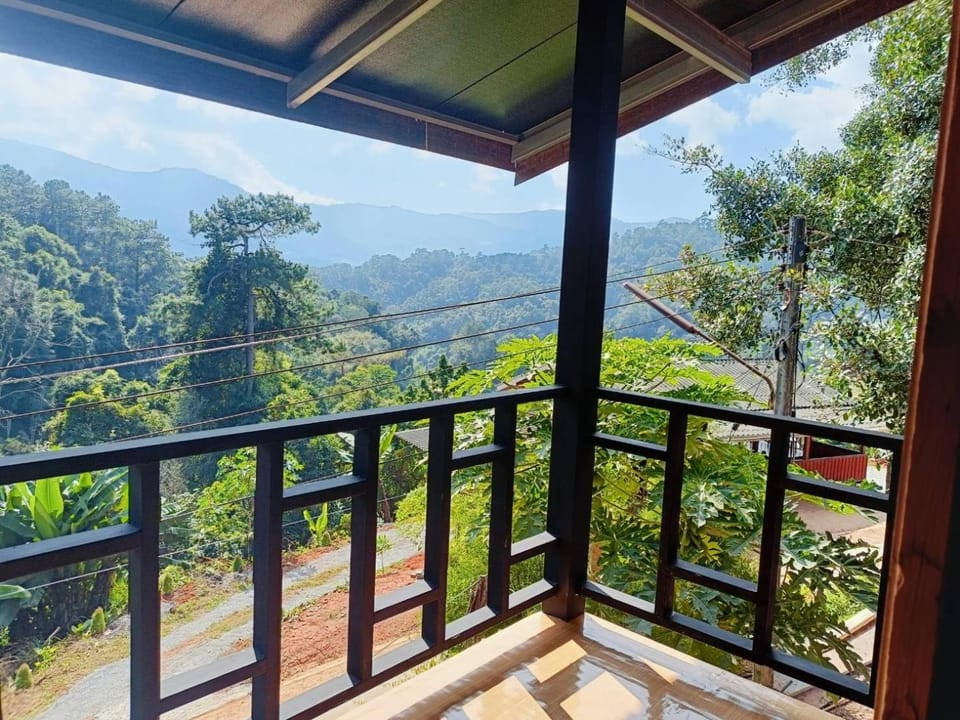 Motho Homestay Vacation rental in Thailand