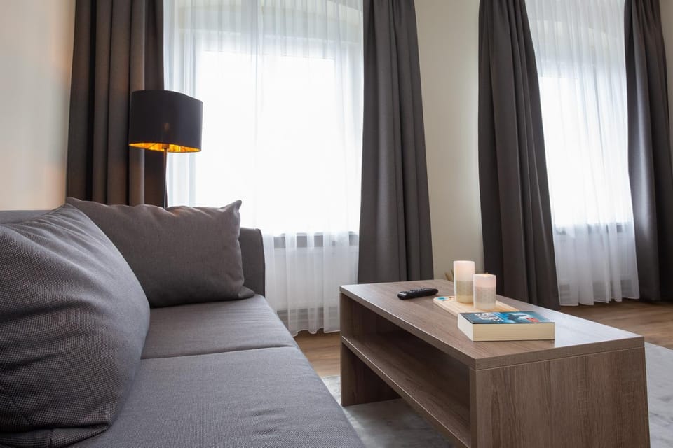 LQ family Suite - 11-12 Apartment in Lower Saxony, Germany
