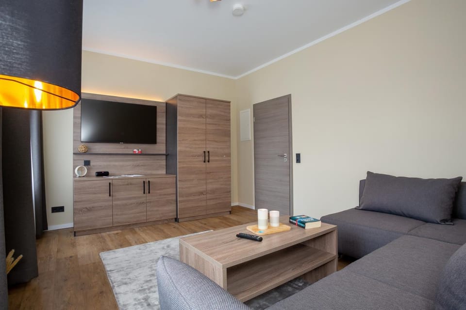 LQ family Suite - 11-12 Apartment in Lower Saxony, Germany