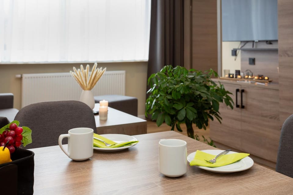 Lieblingsquartier - Wohnung 2 Apartment in Lower Saxony, Germany