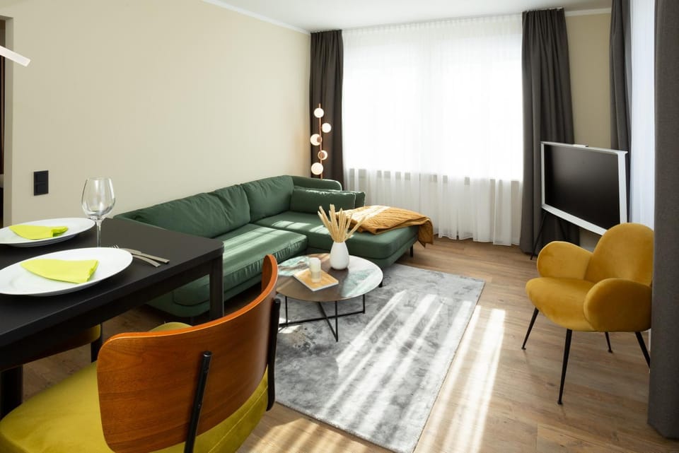 Lieblingsquartier - Wohnung 5 Apartment in Lower Saxony, Germany