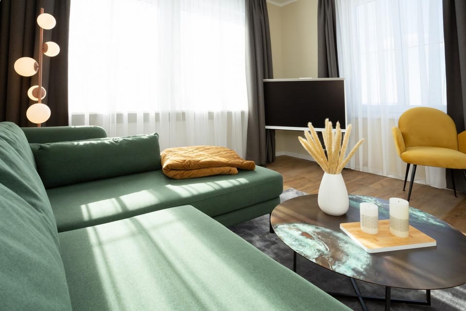 Lieblingsquartier - Wohnung 5 Apartment in Lower Saxony, Germany