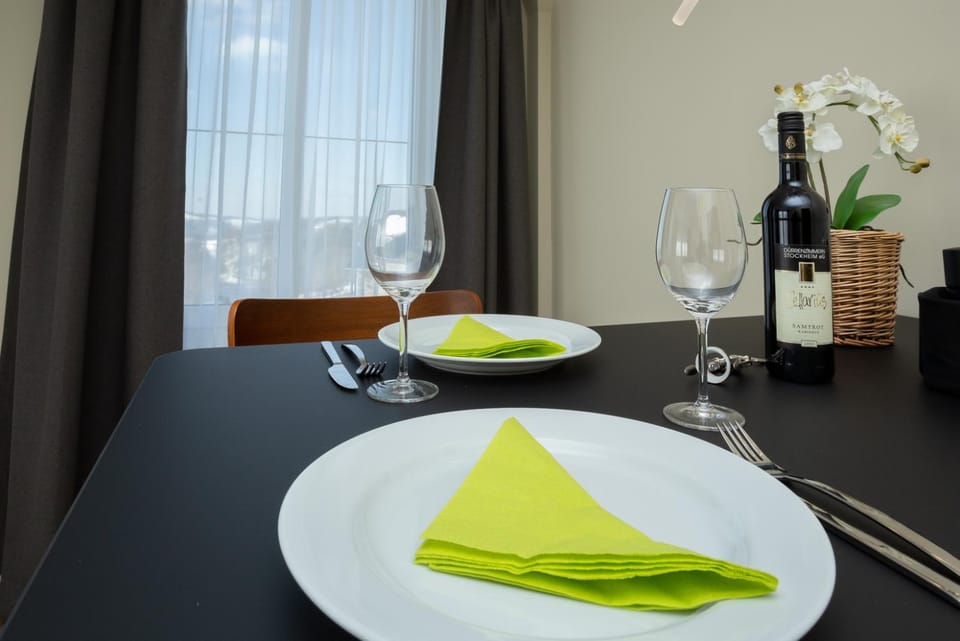 Lieblingsquartier - Wohnung 5 Apartment in Lower Saxony, Germany