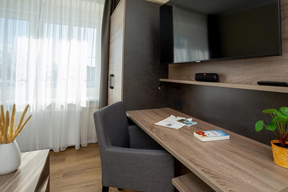 Lieblingsquartier - Wohnung 6 Apartment in Lower Saxony, Germany