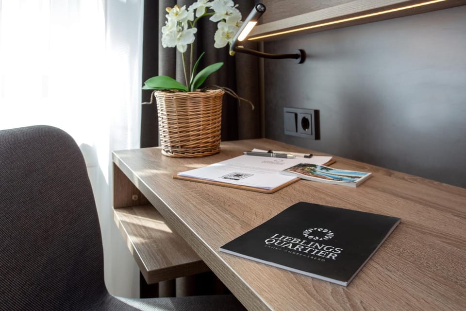 Lieblingsquartier - Wohnung 7 Apartment in Lower Saxony, Germany