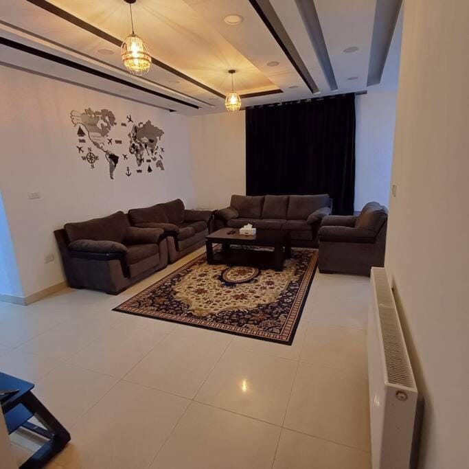 Laperla luxury family apartment one Apartment in Africa