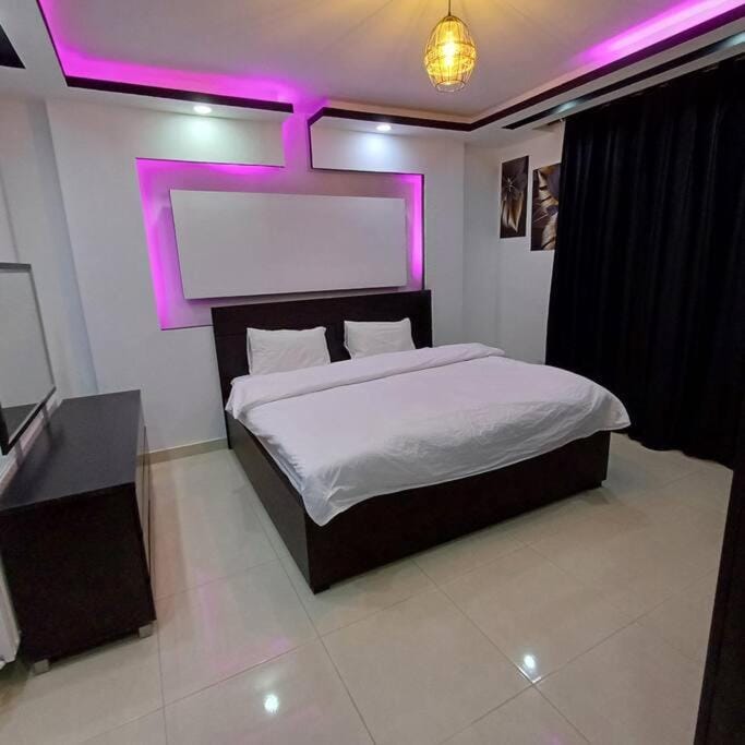 Laperla luxury family apartment one Apartment in Africa