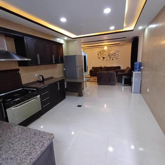 Laperla luxury family apartment one Apartment in Africa