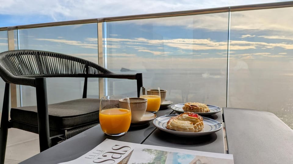 View (from property/room), Balcony/Terrace