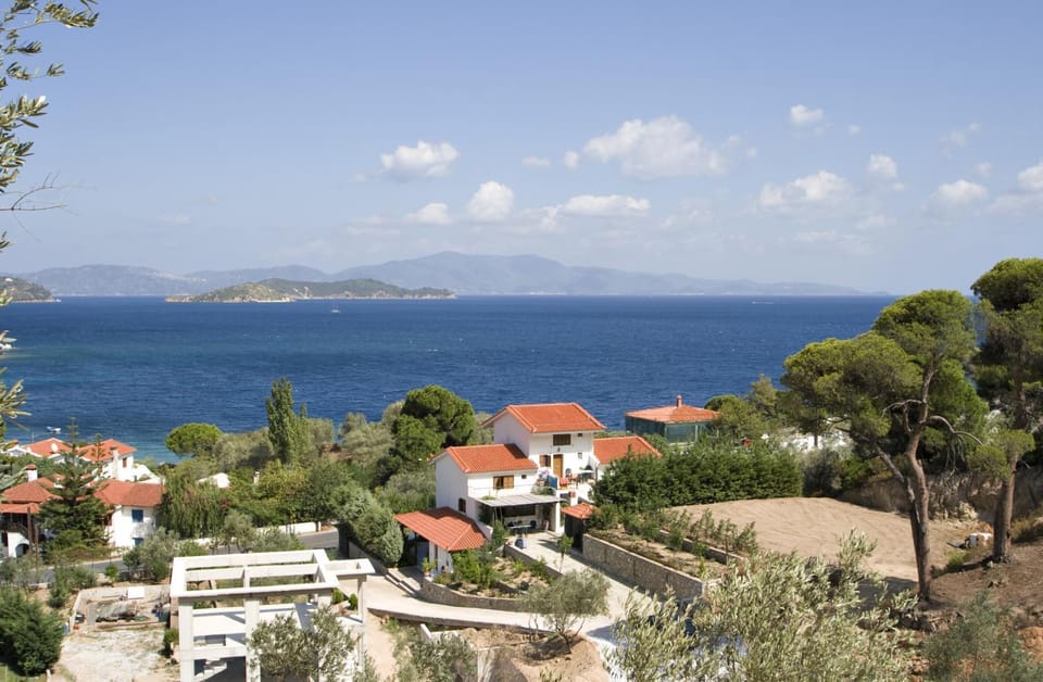 Sea view