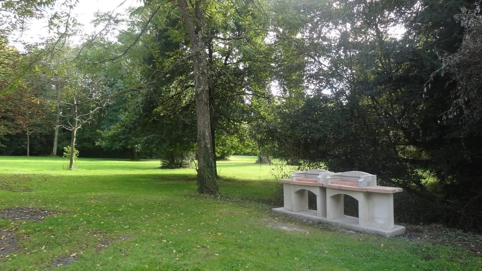 BBQ facilities, BBQ facilities, Garden, Garden, Garden view, Garden view, Parking