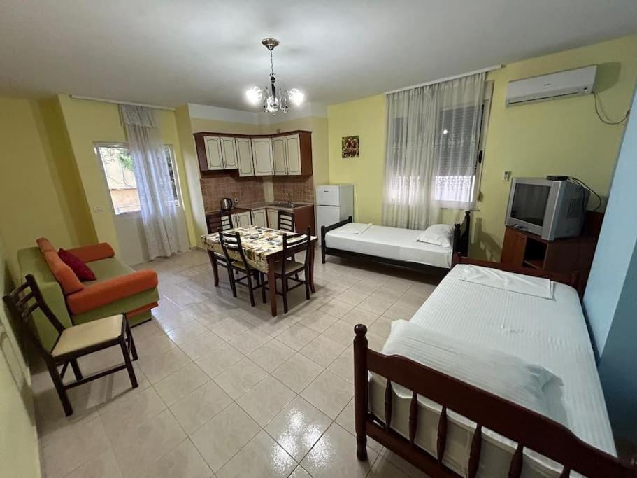 Rezidenca Hasanaj 19 Apartment in Tirana County, Albania