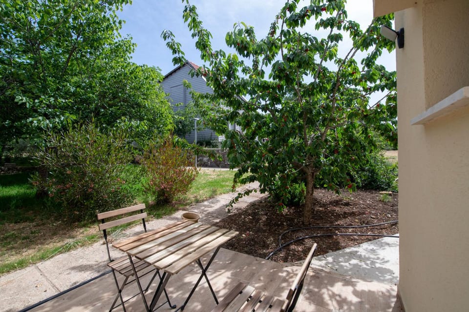 בהט בגולן Apartment in North District