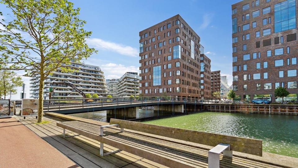 Property building, Area and facilities, Area and facilities, Area and facilities