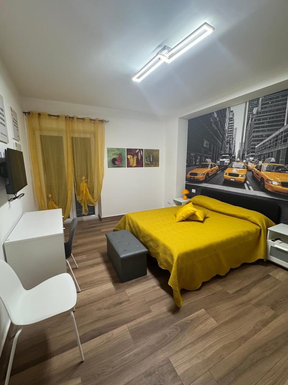 Palazzo Del Duca Bed and Breakfast in Campania
