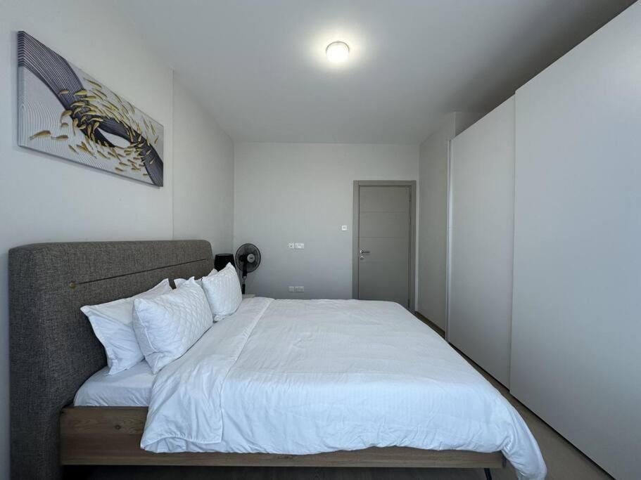 Elite Residence 1BR Apartment Apartment in Nairobi