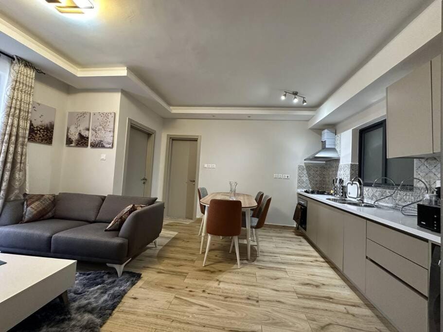 Elite Residence 1BR Apartment Apartment in Nairobi