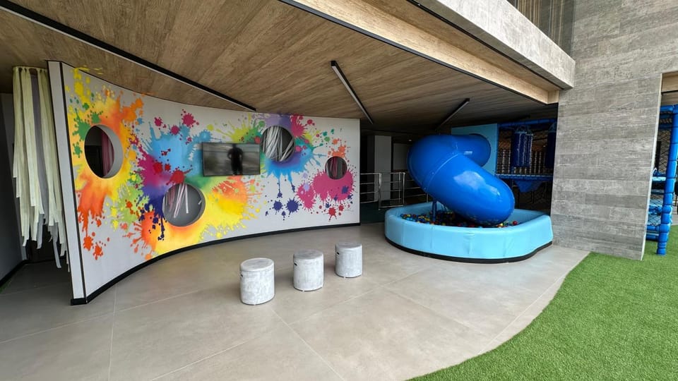 Kids's club