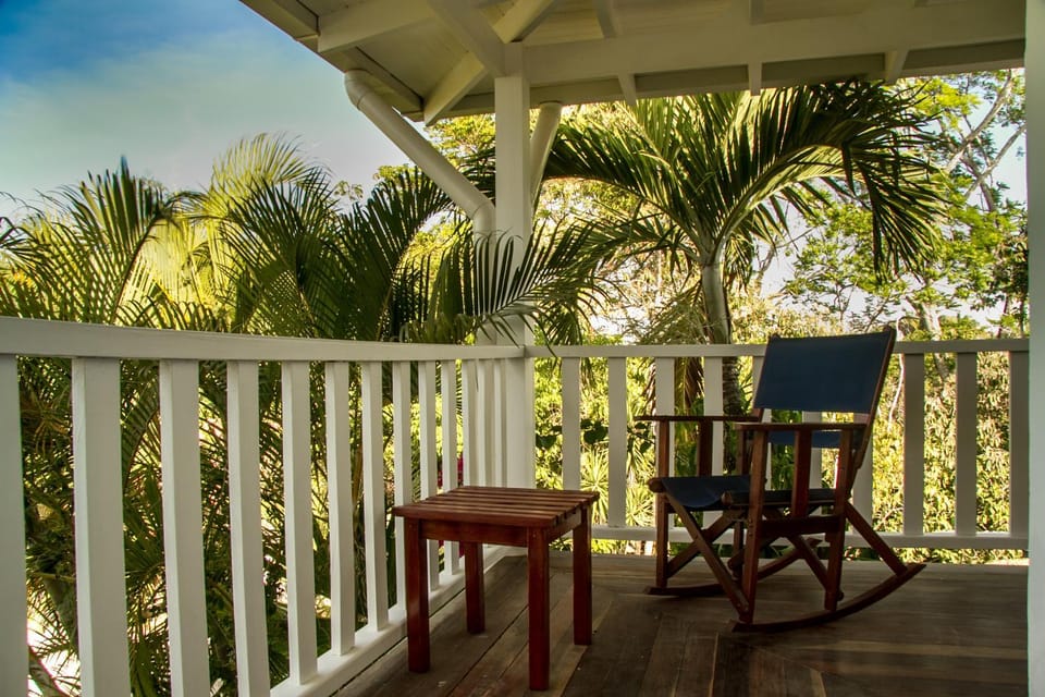 Balcony/Terrace, Seating area