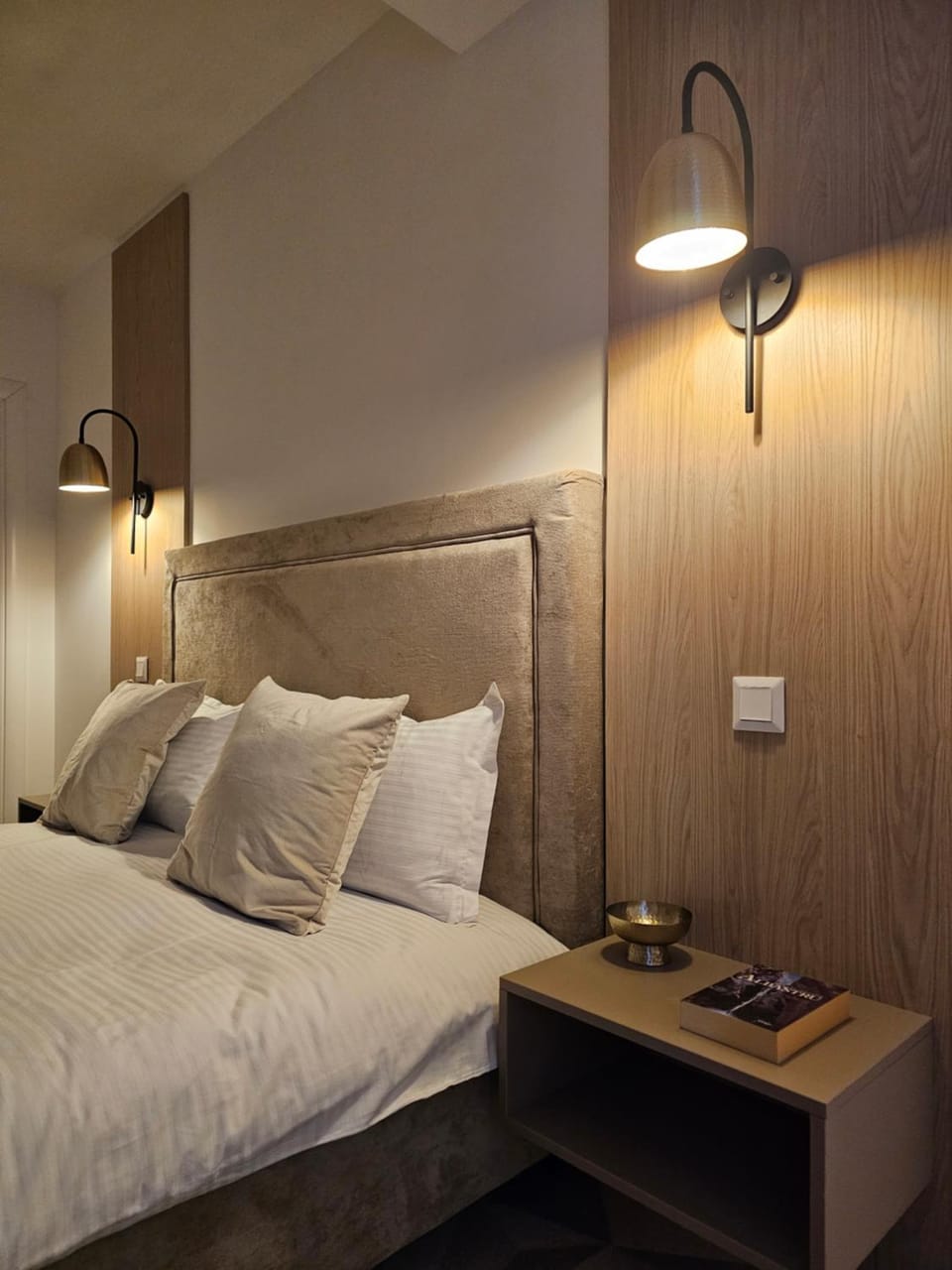 Marlene House Apartment in Sinaia