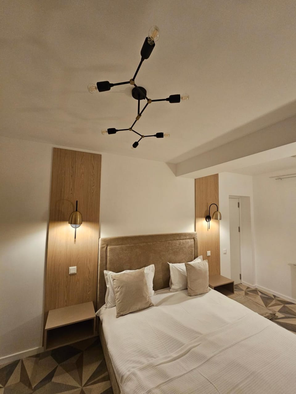 Marlene House Apartment in Sinaia