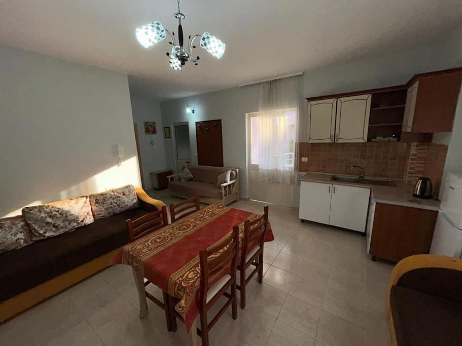 Rezidenca Hasanaj 21 Apartment in Tirana County, Albania