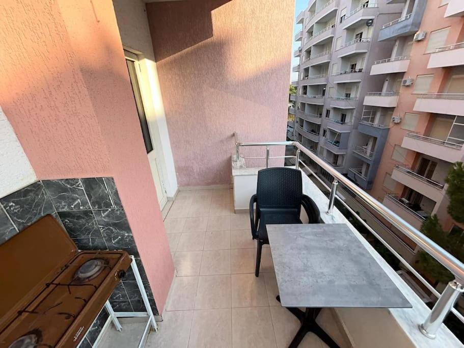 Rezidenca Hasanaj 21 Apartment in Tirana County, Albania