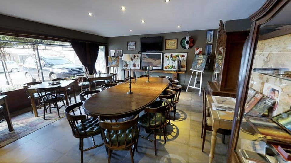Communal lounge/ TV room, Banquet/Function facilities
