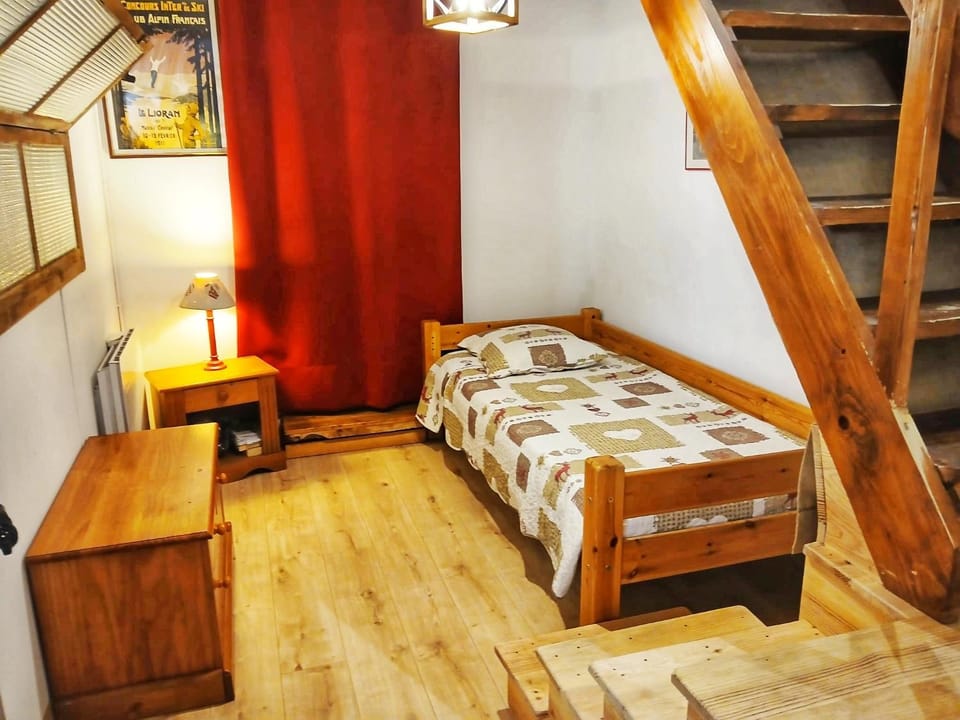 Maison proximité station de ski le lioran House in Auvergne-Rhône-Alpes