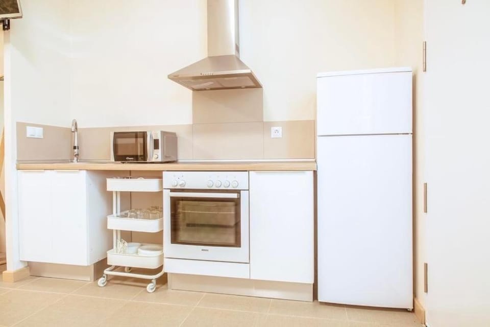 Apartamento céntrico frente a la playa Apartment in Malaga