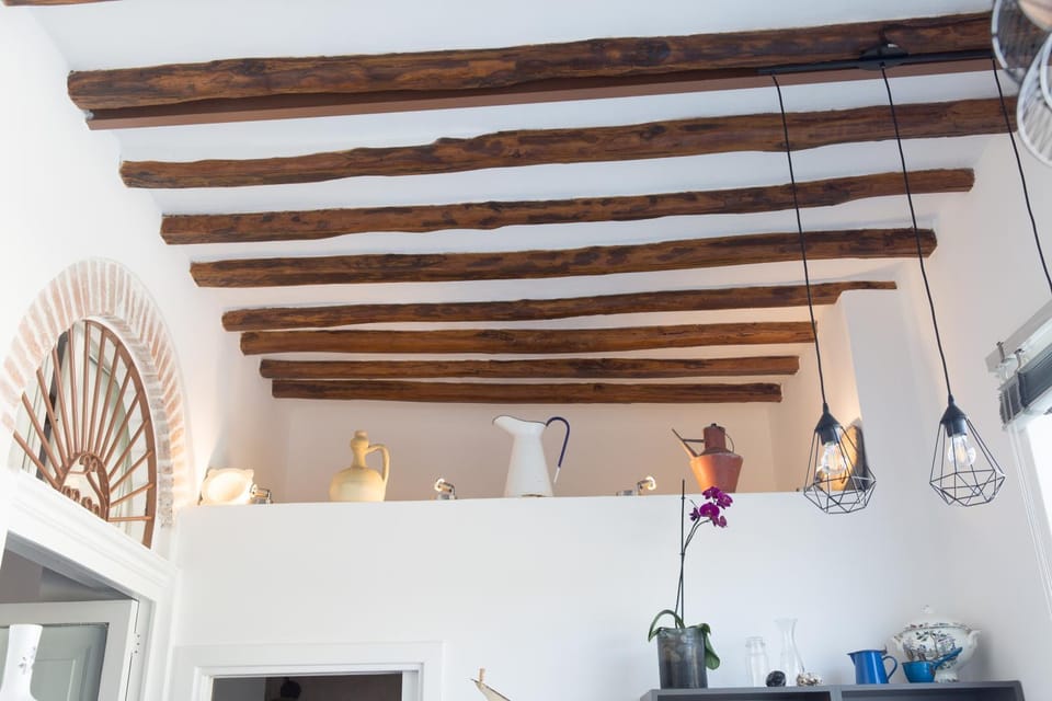 Decorative detail