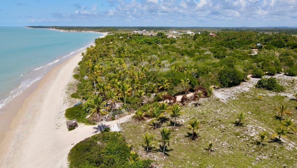 Nearby landmark, Natural landscape, Bird's eye view, Garden, View (from property/room), Beach, Beach, Garden view, Sea view, Street view, Seasons, Location, Quiet street view