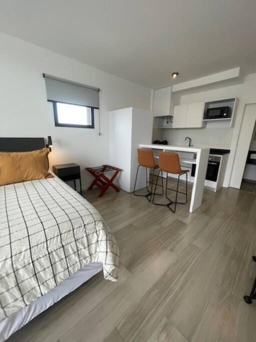 Studio Gorriti Nueve, SÚPER COOL Apartment in Buenos Aires