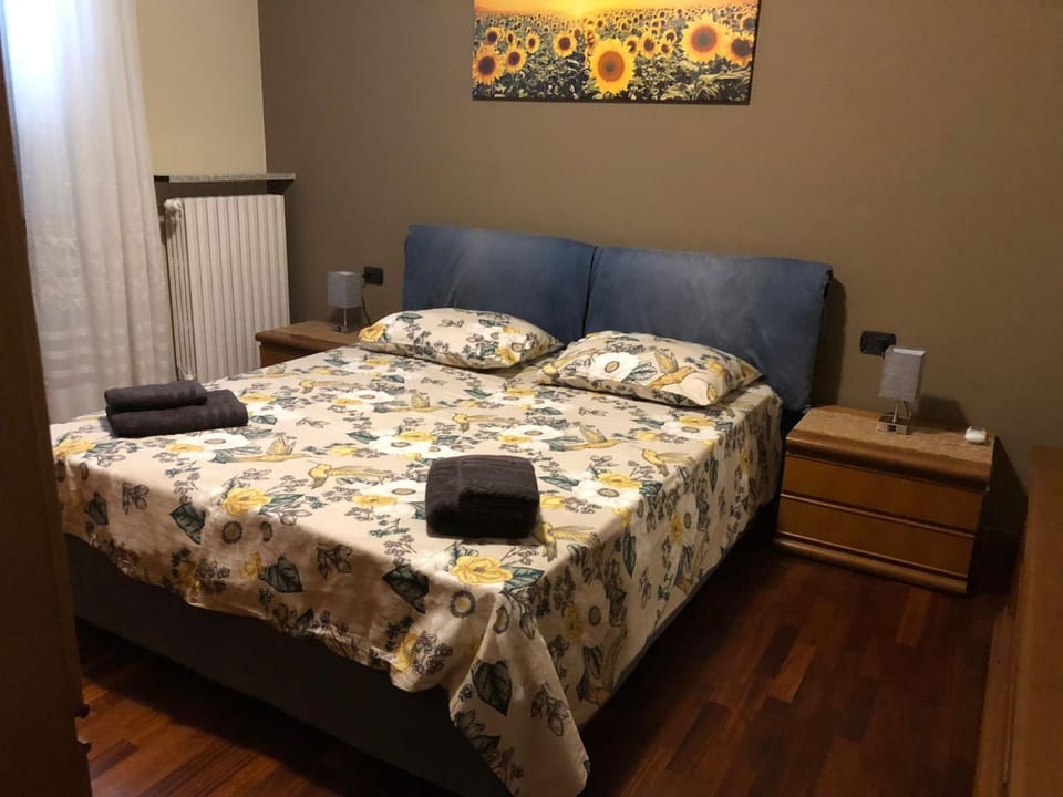 Casa Caterina Apartment in Province of Lecco