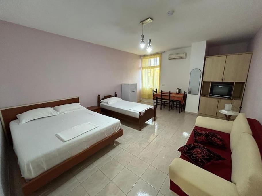 Rezidenca Hasanaj 23 Apartment in Tirana County, Albania