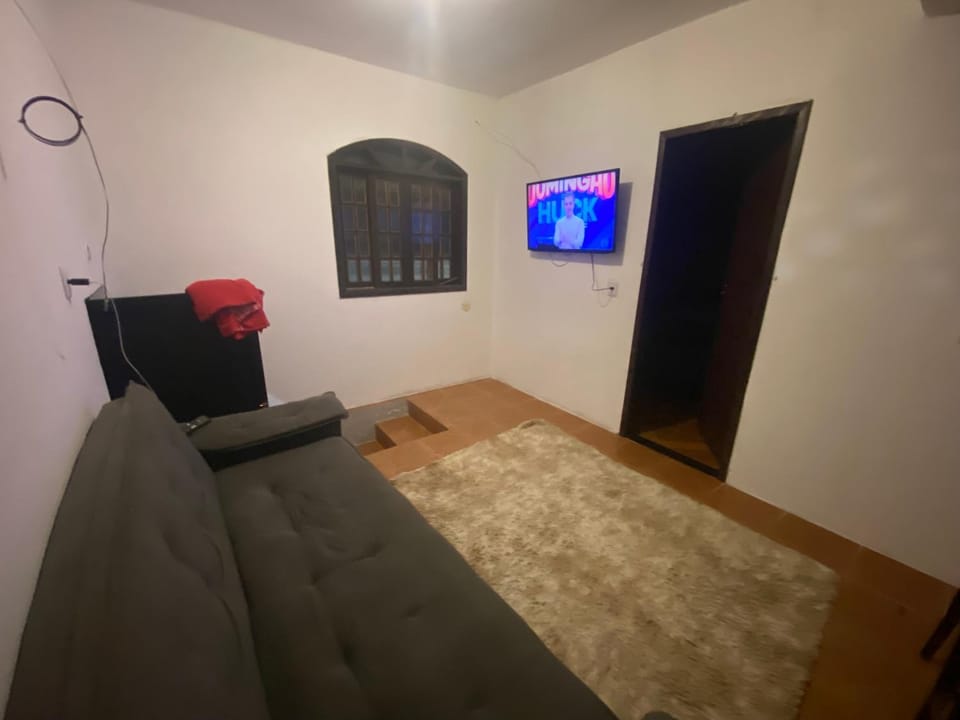 Casa por do sol Angra House in Angra dos Reis