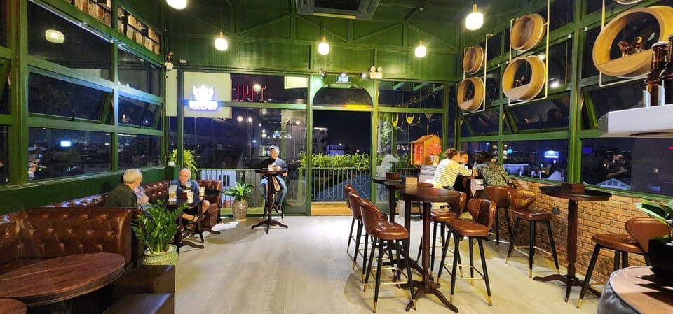 Restaurant/places to eat, Breakfast