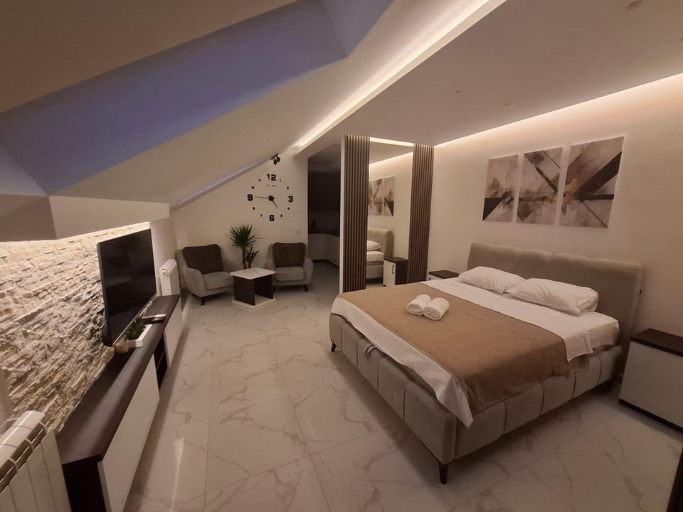 Stef Lux Apartments Apartment in Belgrade