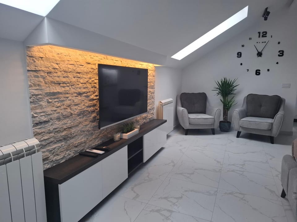 Stef Lux Apartments Apartment in Belgrade