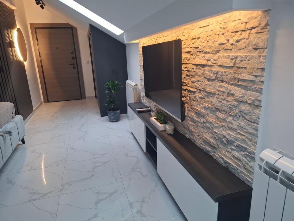 Stef Lux Apartments Apartment in Belgrade