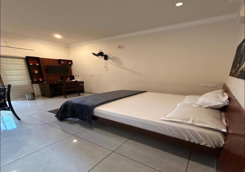 Starlight Residency Vacation rental in Kerala
