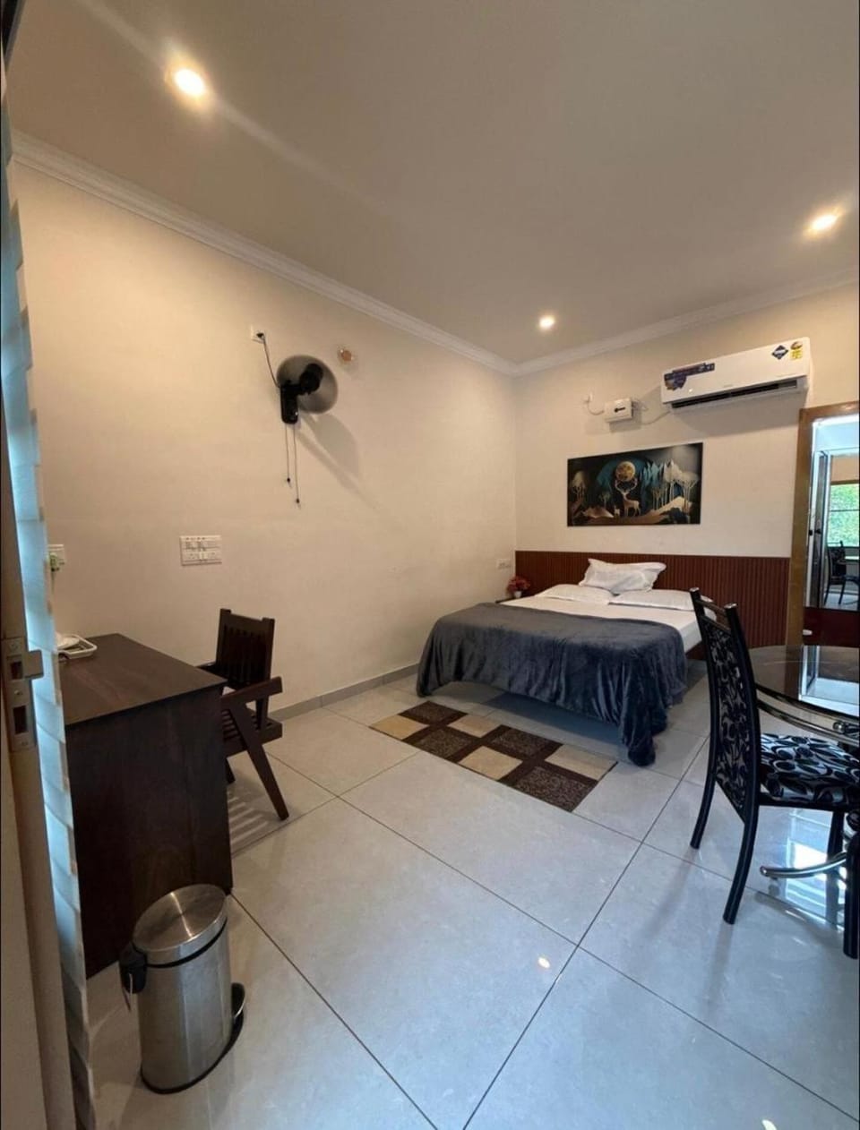 Starlight Residency Vacation rental in Kerala