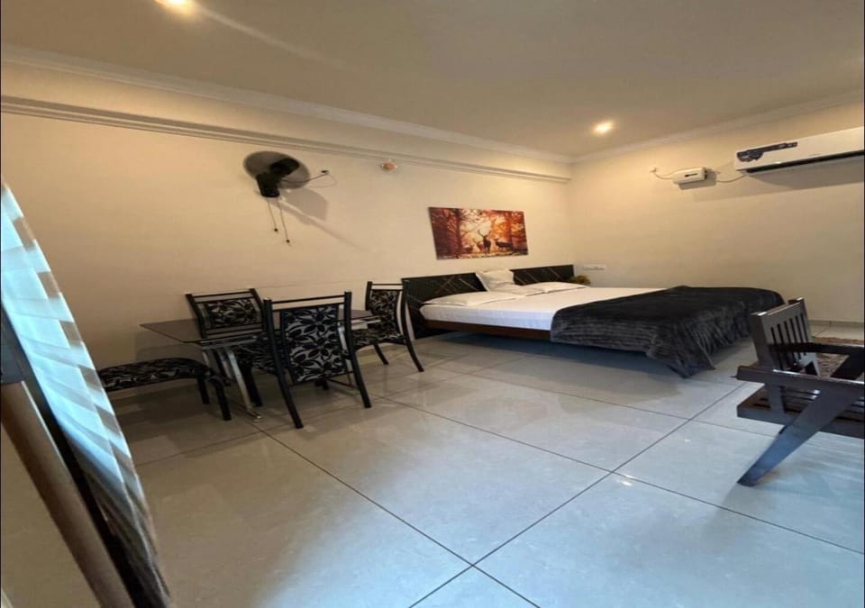 Starlight Residency Vacation rental in Kerala